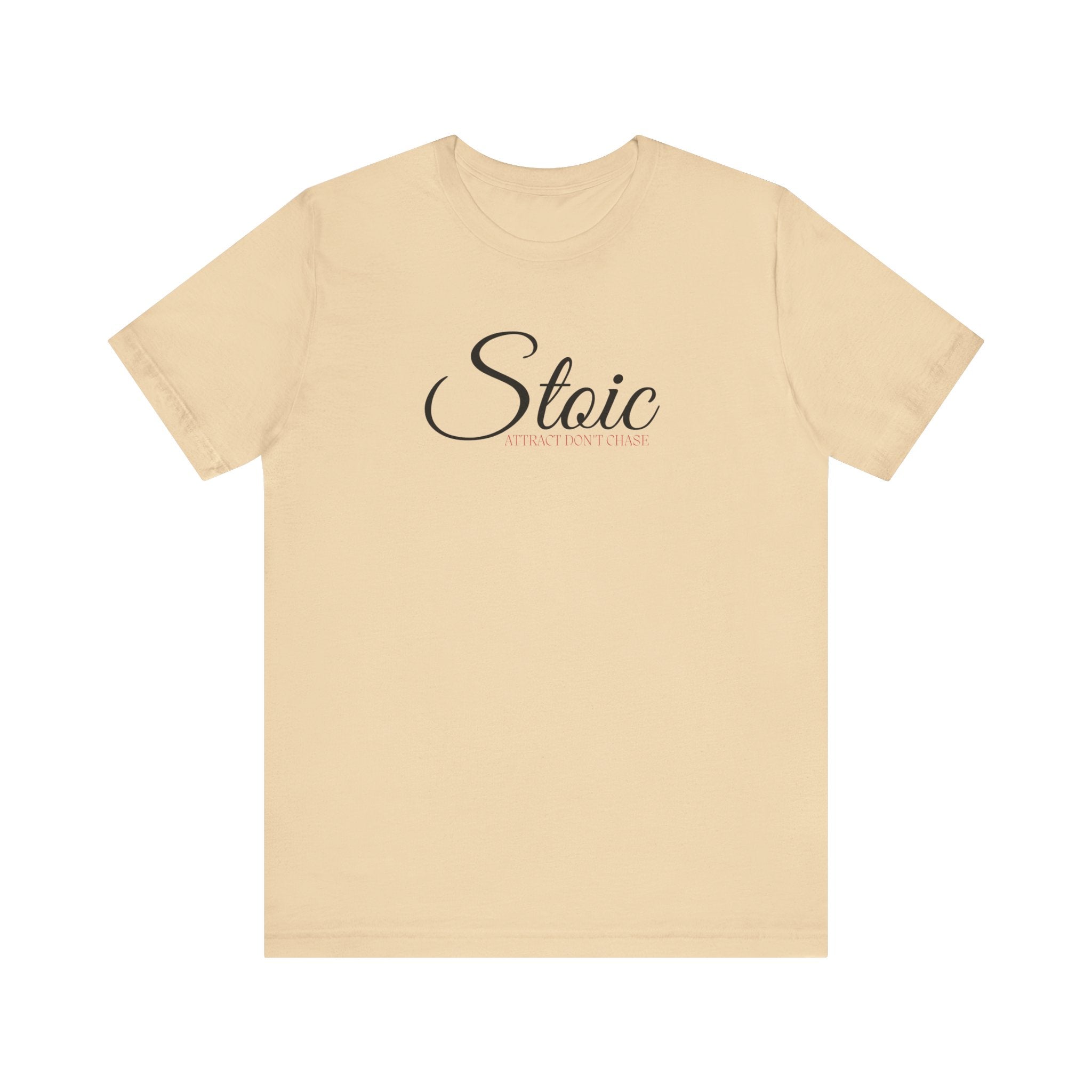 Stoic - Attraction